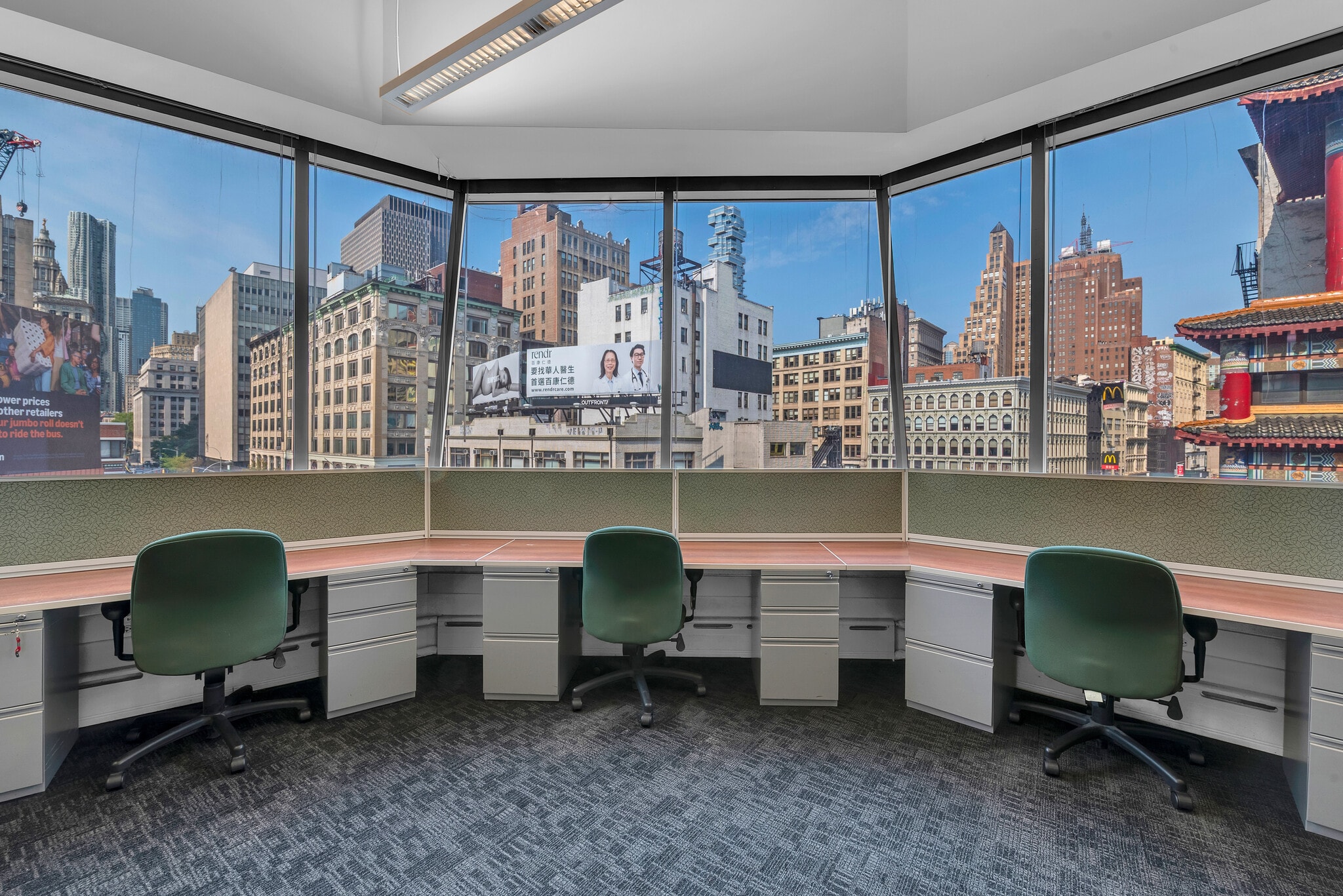 233-235 Canal St, New York, NY for lease Interior Photo- Image 1 of 17