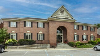 More details for 8710 N Meridian St, Indianapolis, IN - Office for Sale