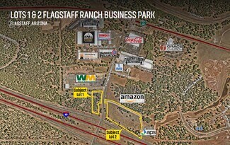 More details for Flagstaff Ranch Rd, Flagstaff, AZ - Land for Sale