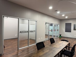 530 E Pleasant Run Rd, DeSoto, TX for lease Interior Photo- Image 2 of 5