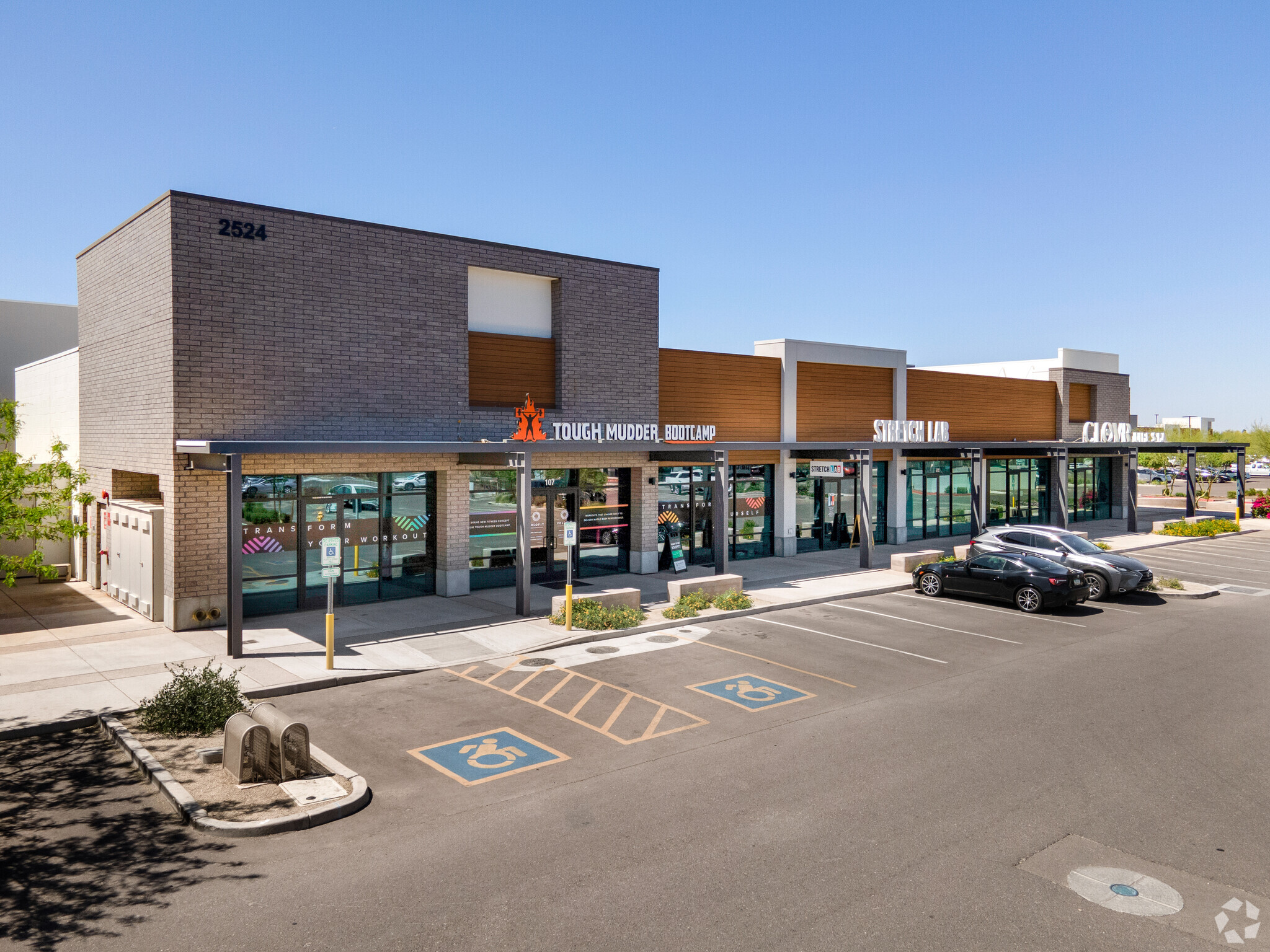 2524 S San Tan Village Pkwy, Gilbert, AZ for sale Building Photo- Image 1 of 1