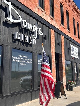 Plus de détails pour 122 Oak Ave, Eaton, CO - Bureau à louer