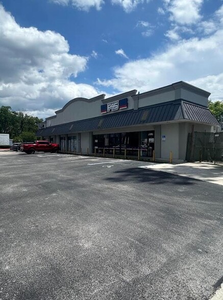 13550 Atlantic Blvd, Jacksonville, FL for sale - Building Photo - Image 3 of 3