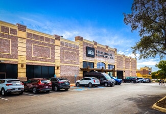 Plus de détails pour 11745 W IH-10, San Antonio, TX - Commerce de détail à louer