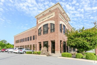 More details for 1550 N Mt Juliet Rd, Mount Juliet, TN - Office for Sale