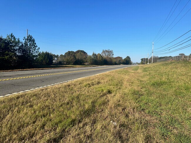 More details for 00 NE Hwy 411, Rydal, GA - Land for Sale
