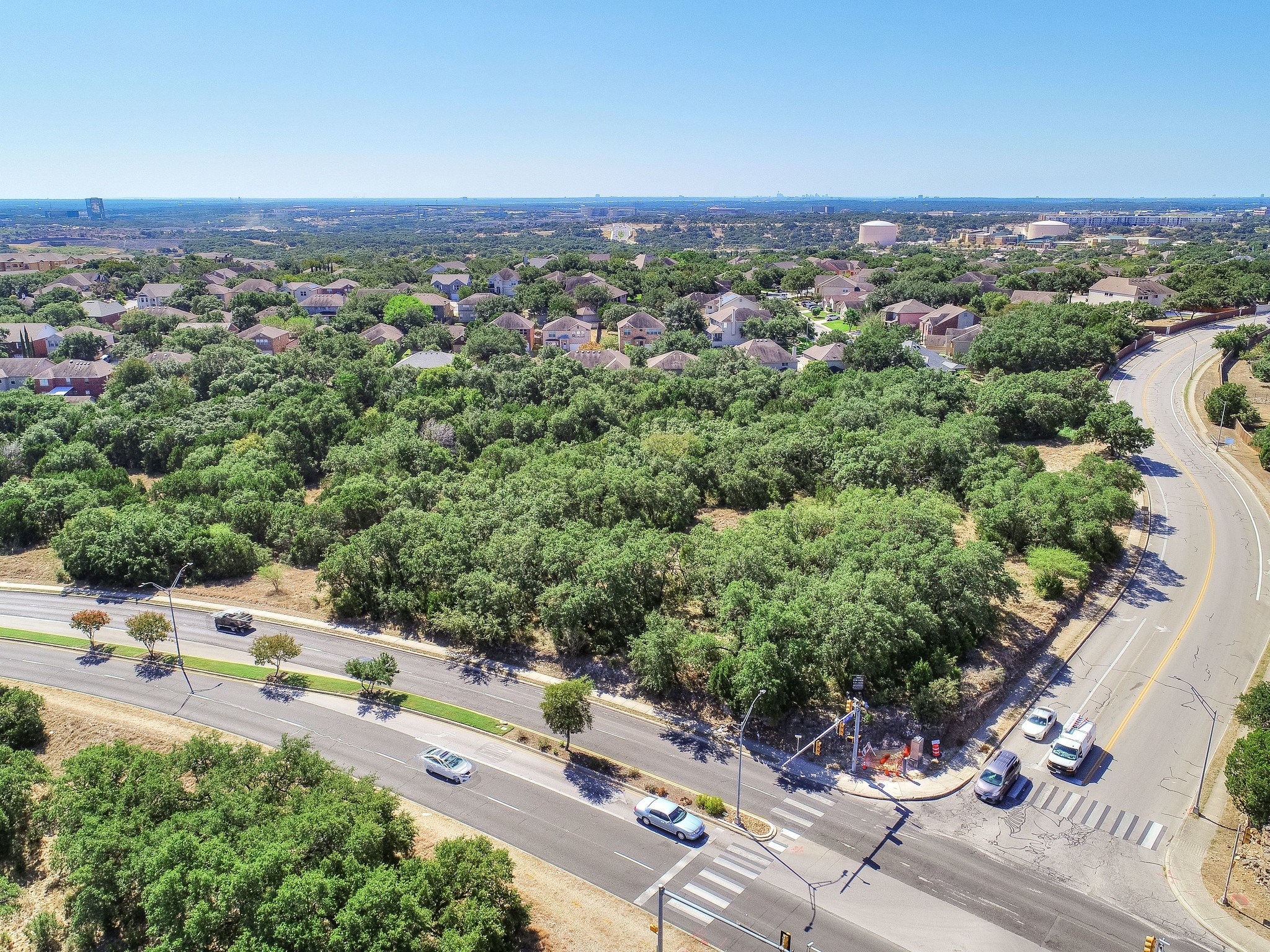 1118 Evans Rd, San Antonio, TX à vendre Photo du bâtiment- Image 1 de 1