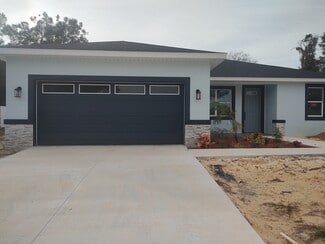 Plus de détails pour 7604 103rd Loop, Ocala, FL - Multi-résidentiel à vendre