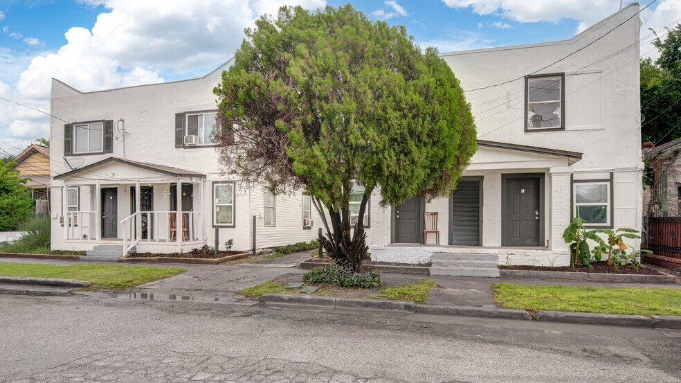 7109 Avenue E, Houston, TX for sale - Building Photo - Image 1 of 6