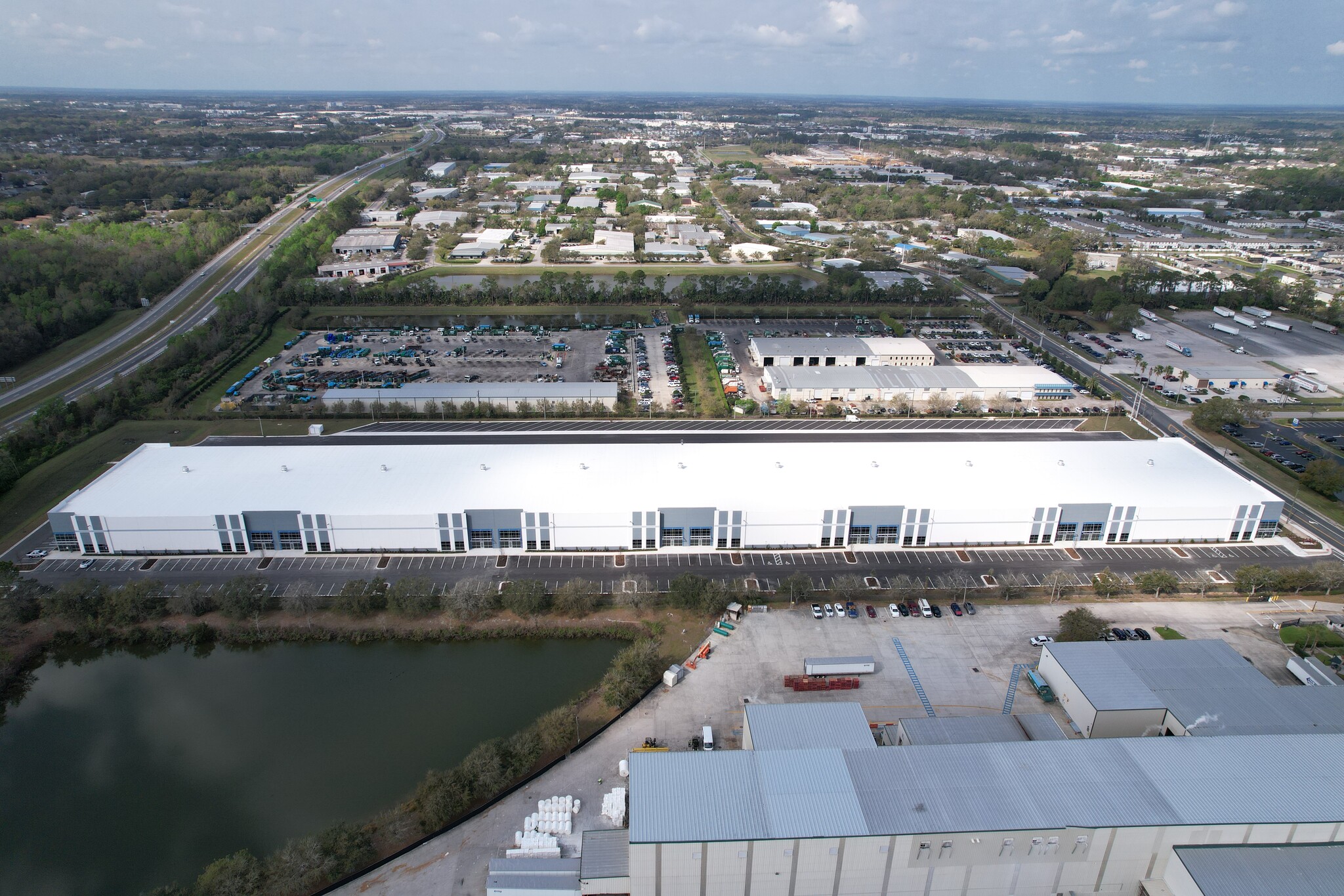 3205 St. Johns Pky, Sanford, FL for lease Interior Photo- Image 1 of 1