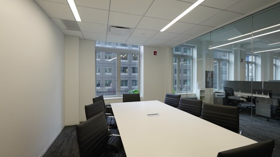 1674 Broadway, New York, NY for lease - Commercial Listing Video - Image 2 of 12