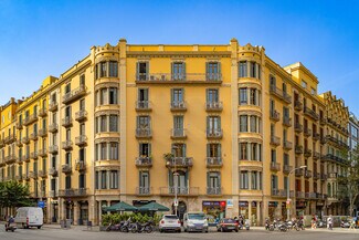 More details for Carrer de Balmes, 129, Barcelona - Office for Lease