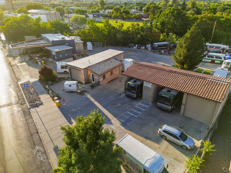 775 N Main St, Cottonwood, AZ à louer - Photo du bâtiment - Image 3 de 7