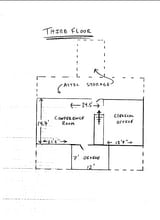 11 E Cliff St, Somerville, NJ for lease Building Photo- Image 2 of 2