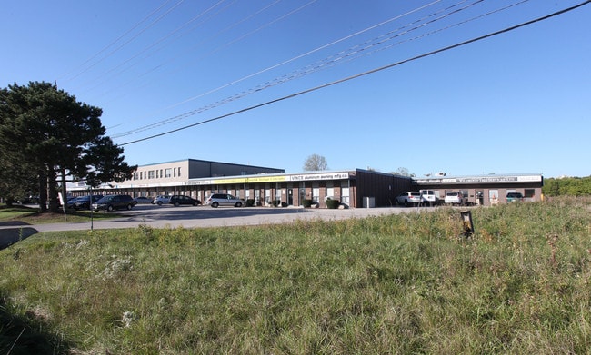 More details for 1041 N Service Rd E, Oakville, ON - Office for Lease