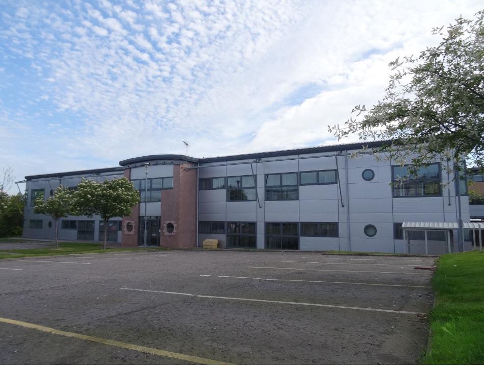 Craigshaw Rd, Aberdeen for lease Building Photo- Image 1 of 2