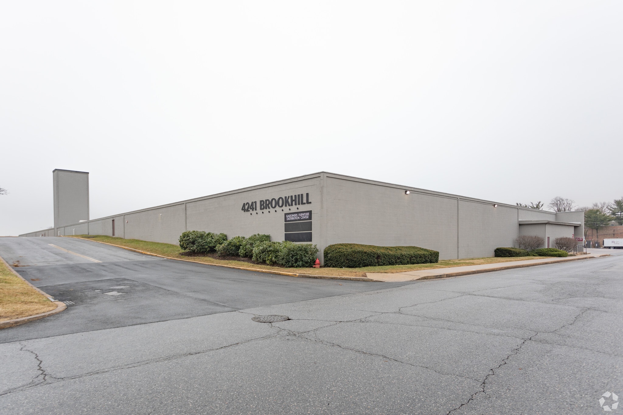 4241 Brookhill Rd, Baltimore, MD for lease Building Photo- Image 1 of 21