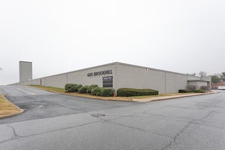 Plus de détails pour 4241 Brookhill Rd, Baltimore, MD - Industriel à louer
