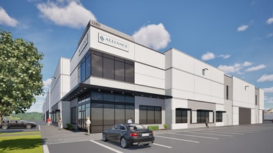 1392 Old Mill Rd, McKinney, TX for lease Interior Photo- Image 1 of 7