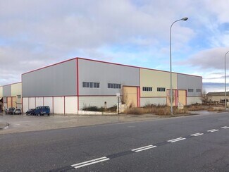 More details for Industrial for Lease