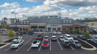 More details for 1420 Terrell Mill Rd SE, Marietta, GA - Retail for Lease