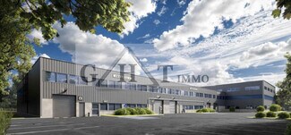 More details for Industrial for Lease