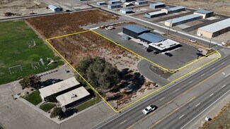 Plus de détails pour 833 SW 30th St, Ontario, OR - Terrain à vendre