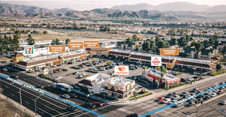 Plus de détails pour 27538 Sierra Hwy, Santa Clarita, CA - Vente au détail à louer