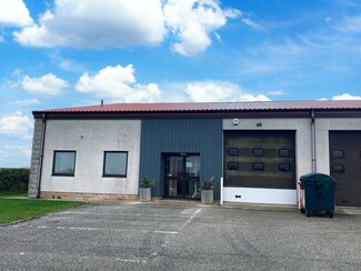 Plus de détails pour 2a-2b St Georges Hl, Perranporth - Industriel/Logistique à louer