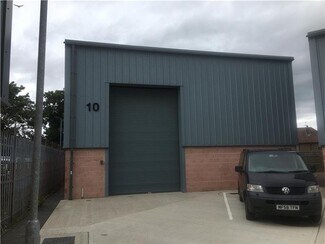 Plus de détails pour Mill Ln, Liverpool - Industriel à louer