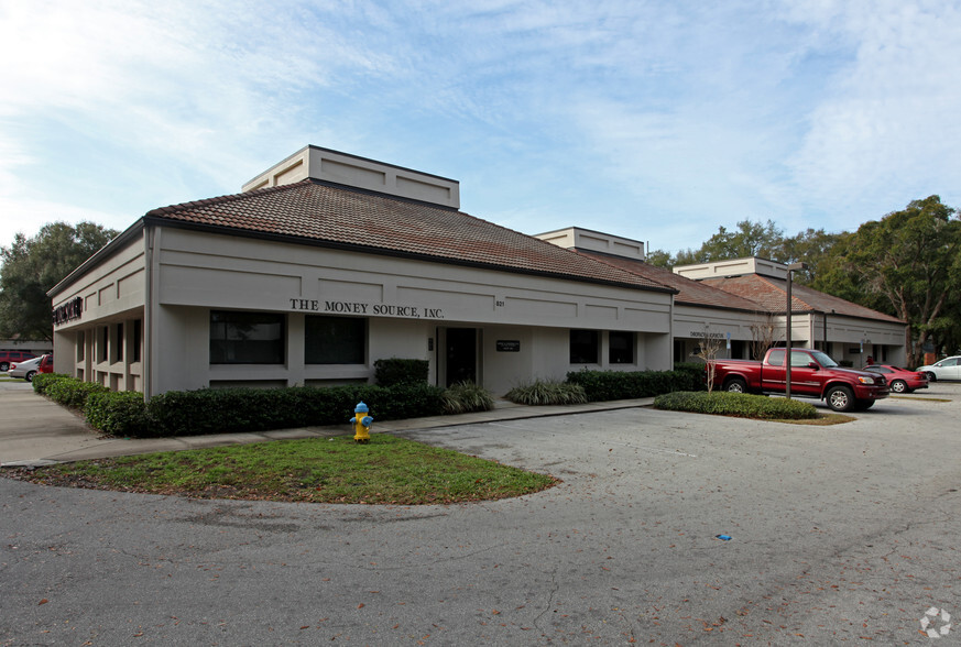 813-821 Douglas Ave, Altamonte Springs, FL à vendre - Photo principale - Image 1 de 1