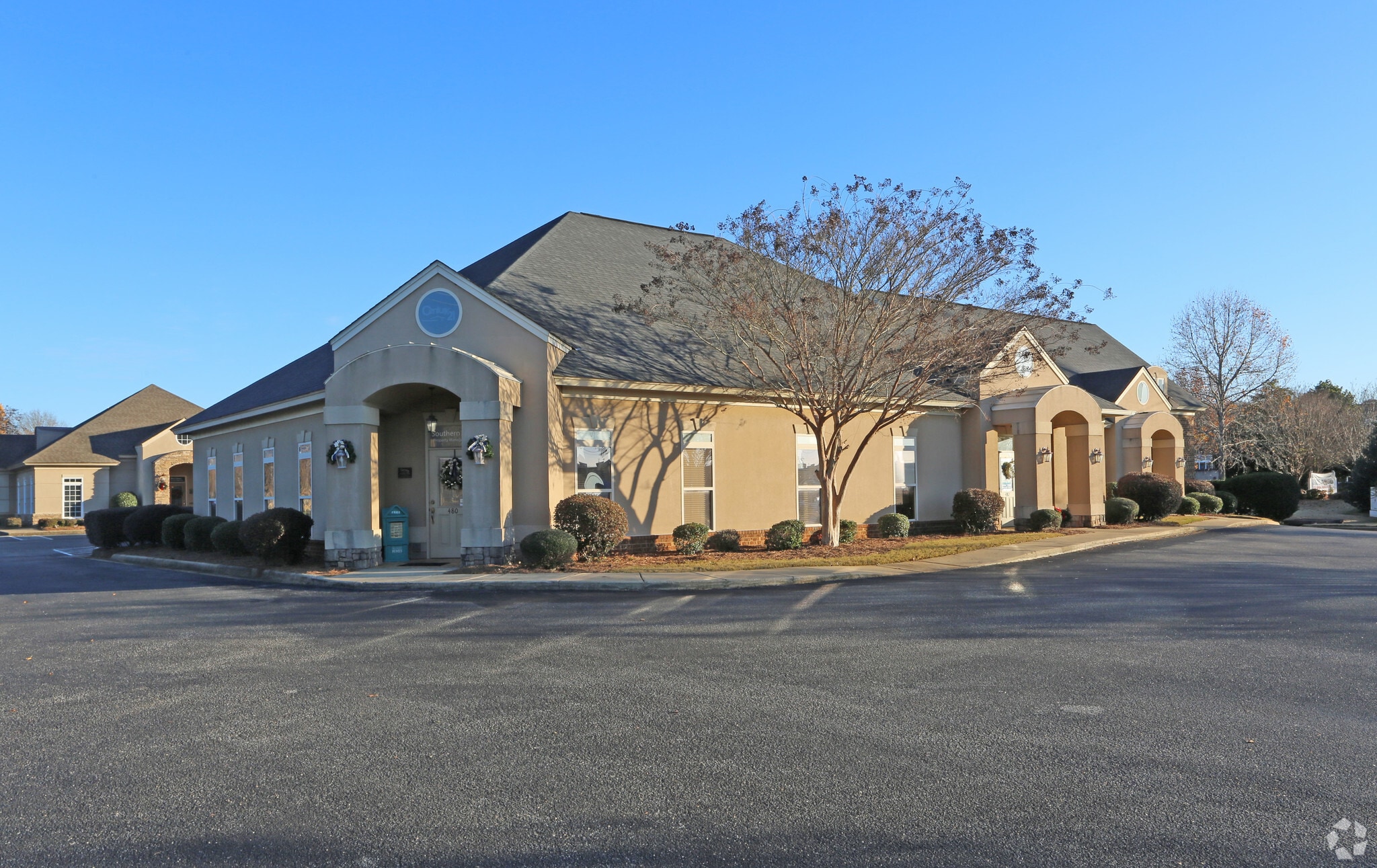 480-486 Mcqueen Smith Rd, Prattville, AL for lease Primary Photo- Image 1 of 13