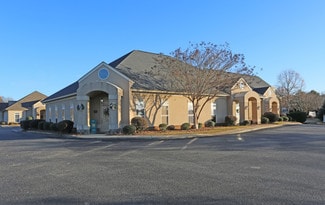 More details for 480-486 Mcqueen Smith Rd, Prattville, AL - Office for Lease
