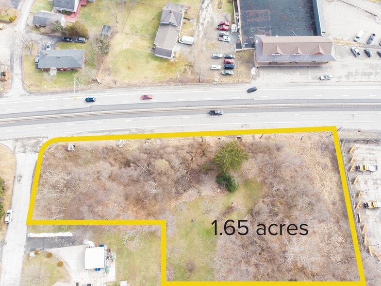 0 US 119, New Stanton, PA for sale - Building Photo - Image 2 of 15