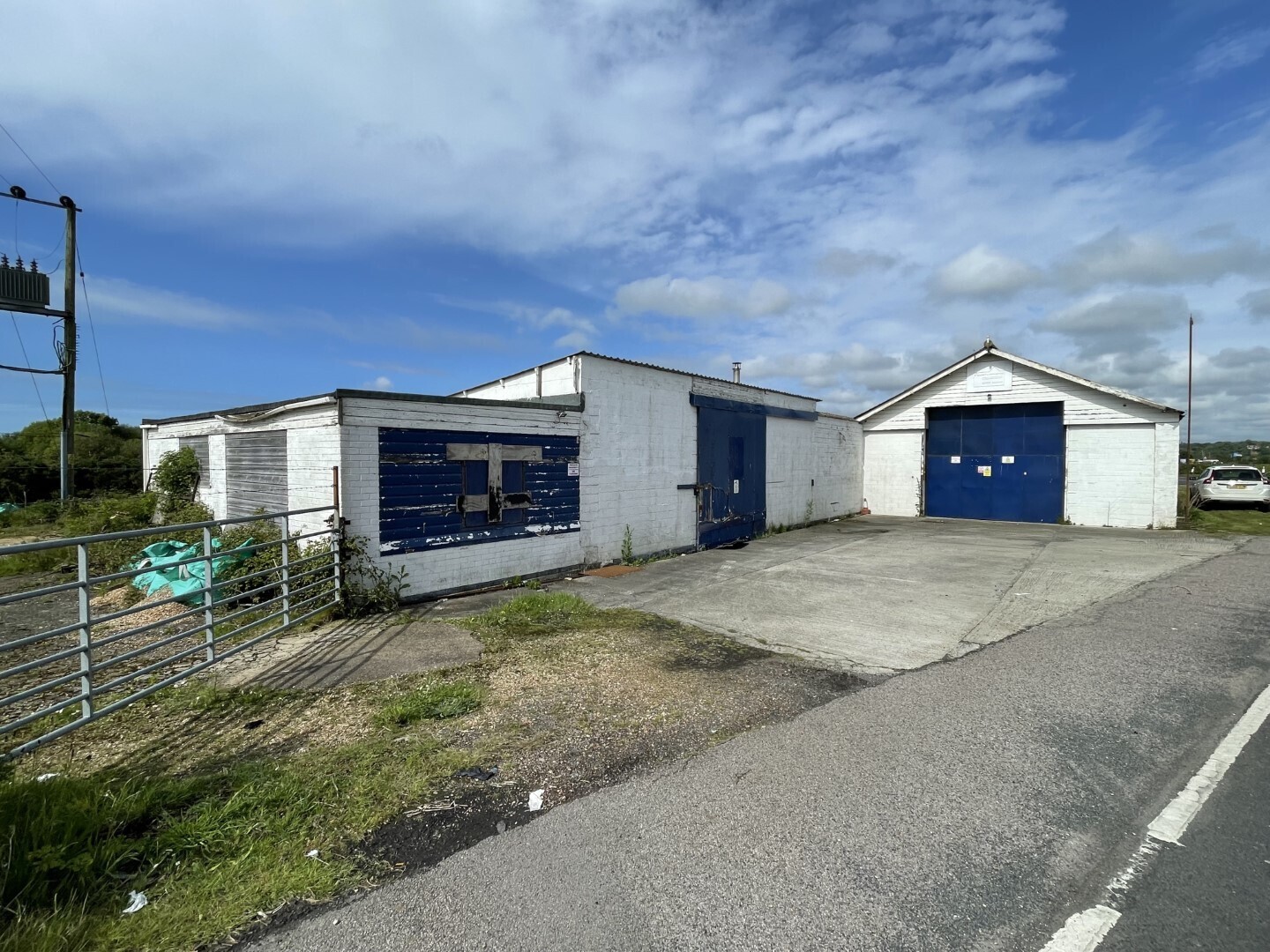 Camber Rd, Camber for lease Building Photo- Image 1 of 10