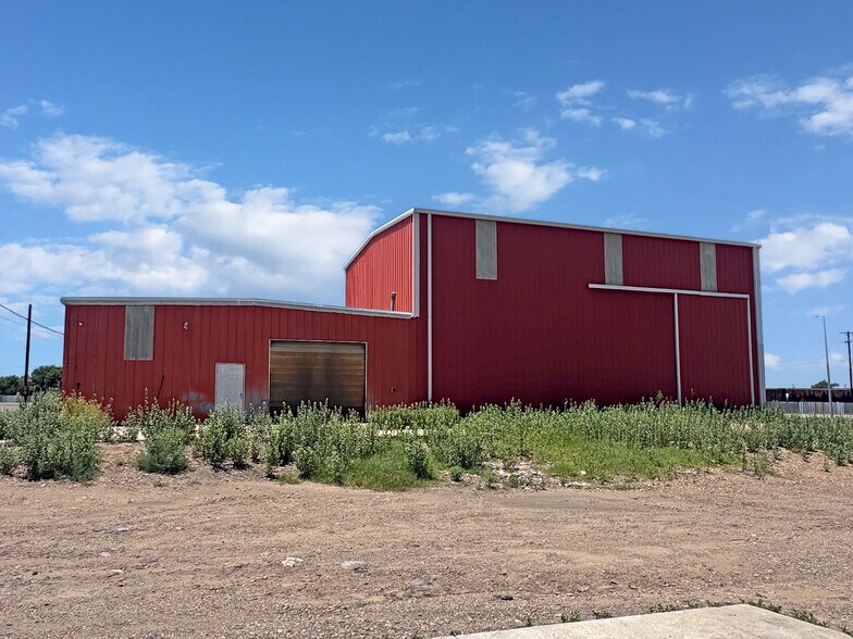 1215 S Florida St, Borger, TX à louer - Photo principale - Image 1 de 17