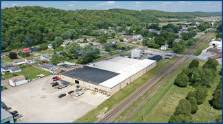 Plus de détails pour 126 New Pace Rd, Newcomerstown, OH - Industriel à vendre