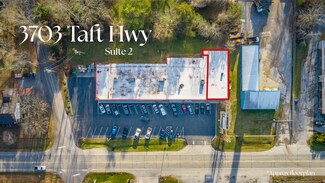 Plus de détails pour 3703 Taft Hwy, Signal Mountain, TN - Bureau/Commerce de détail à louer