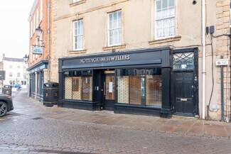 Plus de détails pour 6 Market Pl, Knaresborough - Commerce de détail à louer