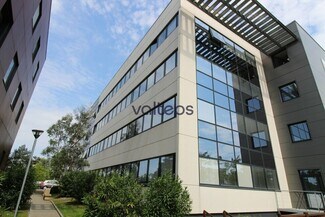 Plus de détails pour 8 Rue Claude-Marie Perroud, Toulouse - Bureau à louer