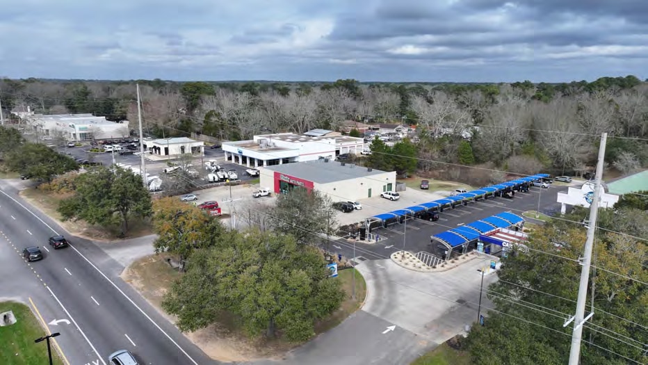 1808 US Highway 98, Daphne, AL for sale - Building Photo - Image 3 of 8