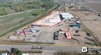 Plus de détails pour 145 14th St, Fort Lupton, CO - Industriel à vendre
