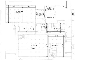 Plus de détails pour 501 N Main Ave, Springfield, MO - Industriel à louer