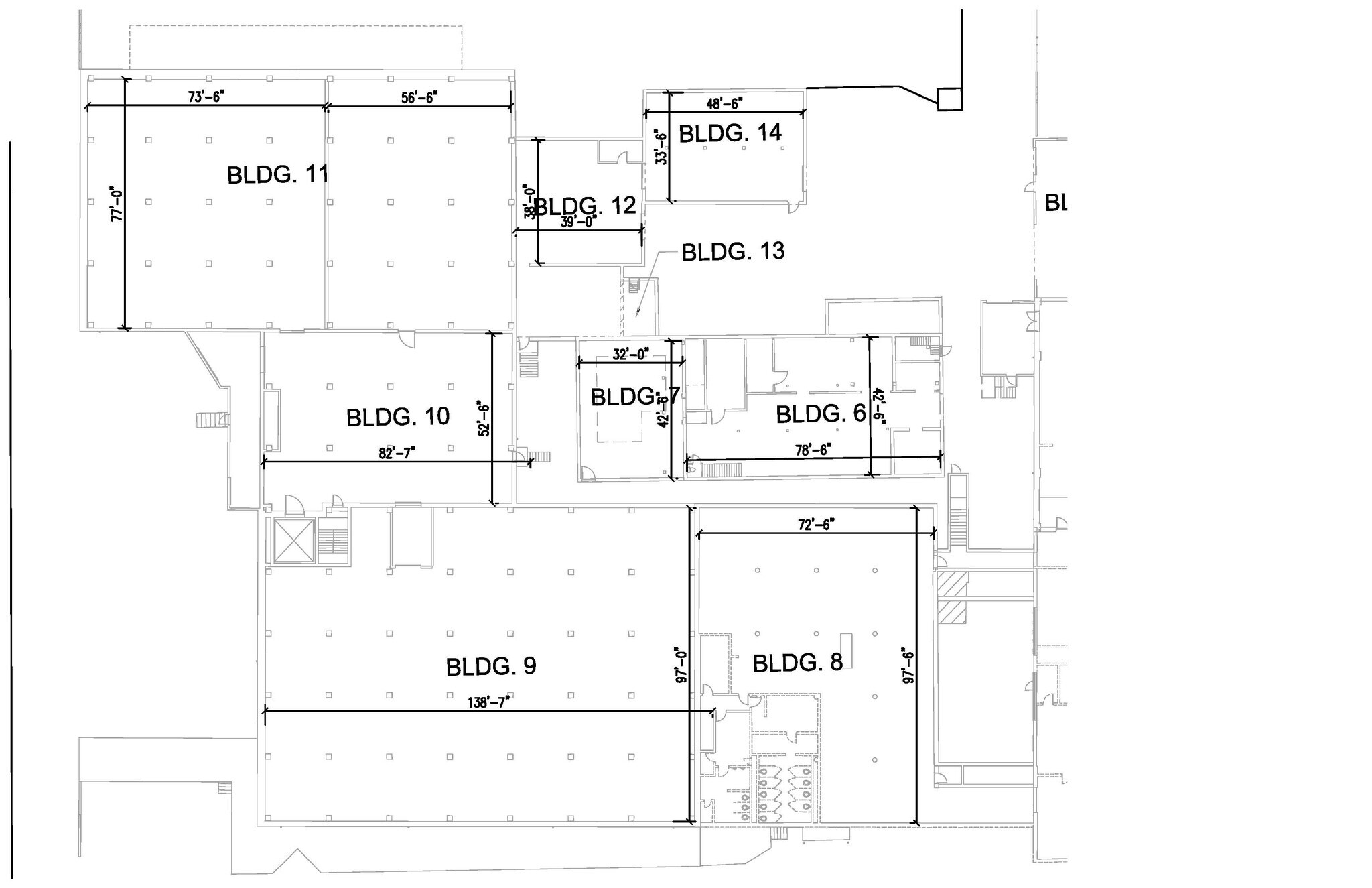 501 N Main Ave, Springfield, MO for lease Primary Photo- Image 1 of 3