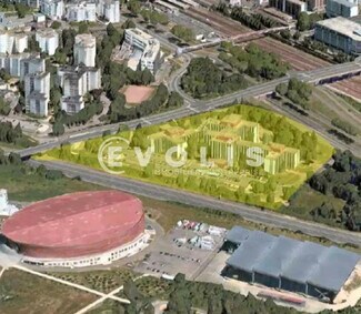 Plus de détails pour 1 Rue Des Hérons, Montigny-le-Bretonneux - Bureau à louer