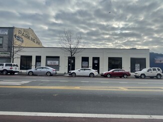 More details for 1140 Webster Ave, Bronx, NY - Retail for Lease