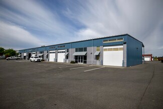 Plus de détails pour 8108 River Dr SE, Olympia, WA - Industriel à louer