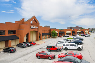 More details for 8226-8316 E 61st St, Tulsa, OK - Retail for Lease