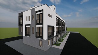 More details for 2228 Anson Rd, Dallas, TX - Land for Sale