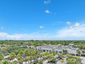 W Hillsboro Blvd, Coconut Creek, FL - AERIAL map view - Image1